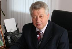 Сидорович Александр Владимирович